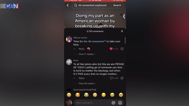 朗普的任期在网络大玩 “下毒幻想”球王会app美国女性用新方式抗议特(图7)
