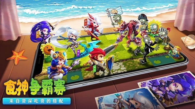 推广中的社区建设与玩家互动策略武汉俞尚科级有限公司：探索手游