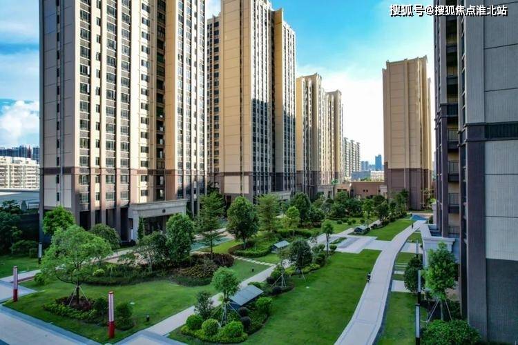 天售楼中心首页网站-宝业四季园处地址河源万绿春天售楼处电话-河源万绿春(图4)