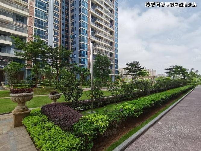 天售楼中心首页网站-宝业四季园处地址河源万绿春天售楼处电话-河源万绿春(图3)