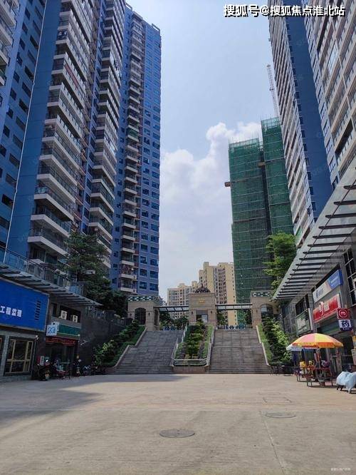 天售楼中心首页网站-宝业四季园处地址河源万绿春天售楼处电话-河源万绿春(图5)