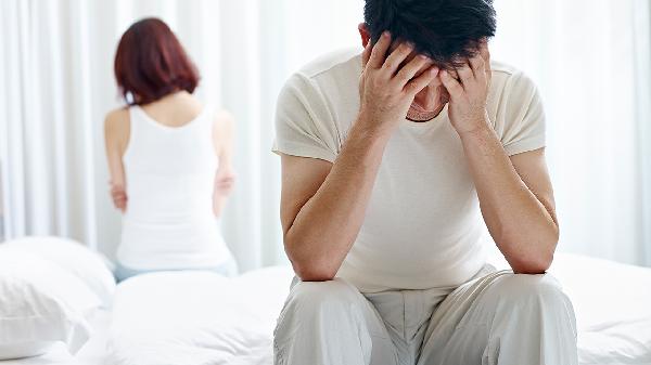 情越来越淡夫妻之间感(图2)