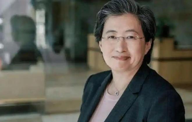 亿的她为何敢和美国对着干！顶着骂名给中国送技术年薪4