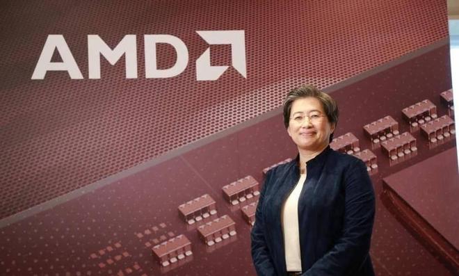 亿的她为何敢和美国对着干！顶着骂名给中国送技术年薪4(图7)