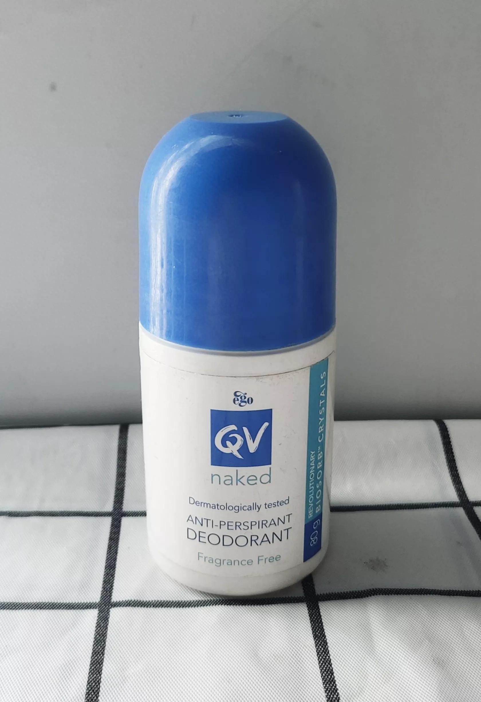 现这6款止汗剂含有危险成分！对14款止汗剂进行评估后发