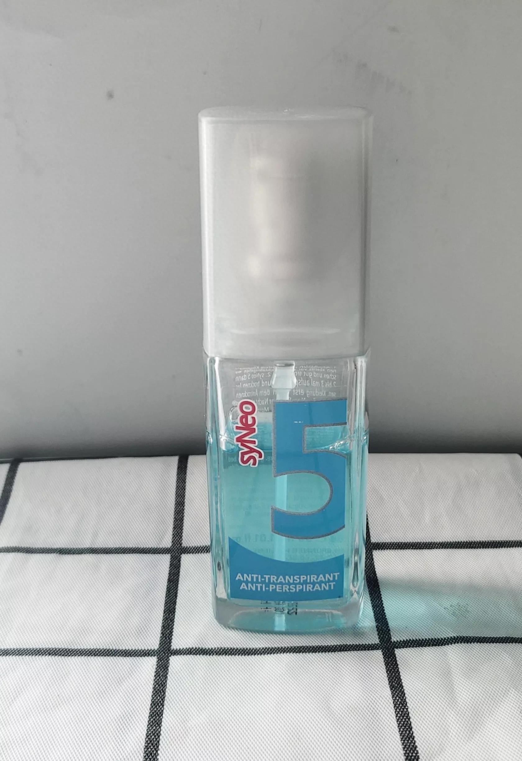 现这6款止汗剂含有危险成分！对14款止汗剂进行评估后发(图9)