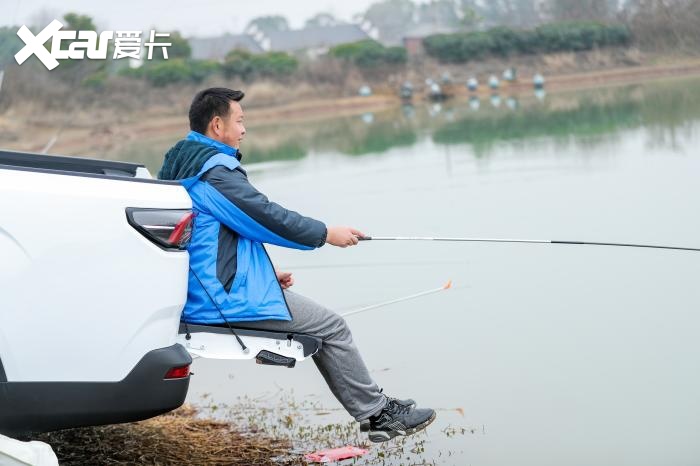 才是露营神器!雷达RD6这(图3)