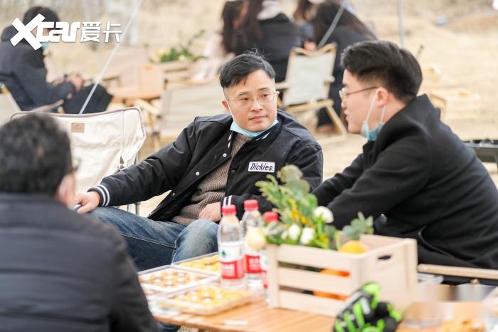 才是露营神器!雷达RD6这(图2)