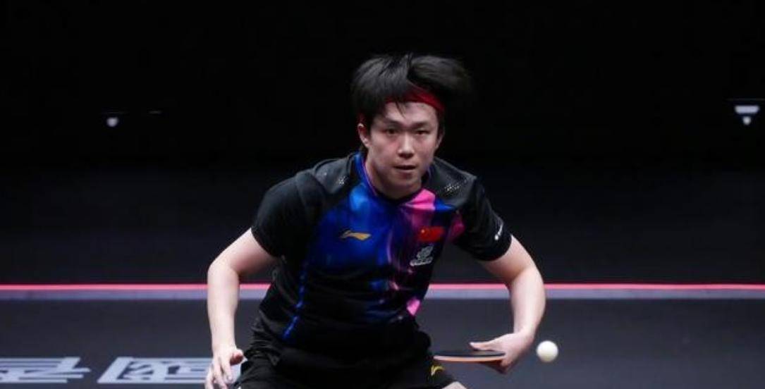 上日本杂志封面终于扬眉吐气了真是一代更比一代强王楚钦登(图2)