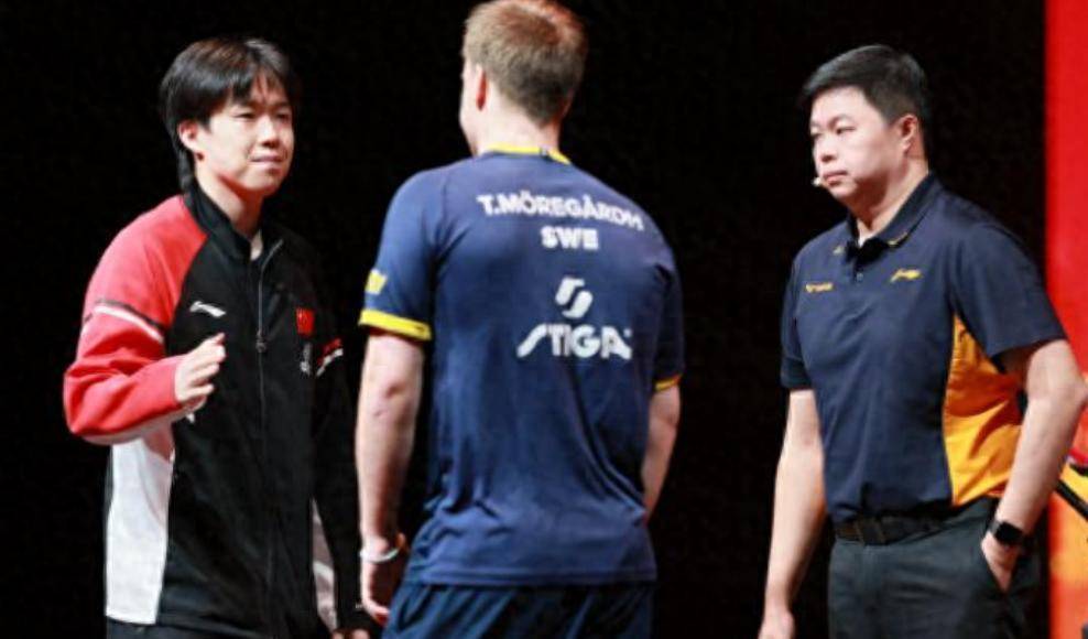 上日本杂志封面终于扬眉吐气了真是一代更比一代强王楚钦登(图4)