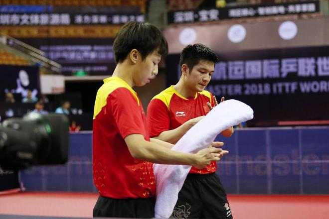 振东的萨尔州情缘有多深？从世界杯冠军到欧冠首秀樊(图5)