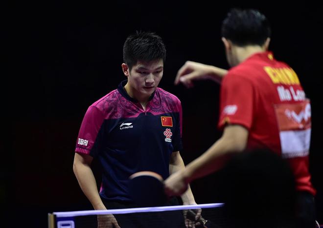 振东的萨尔州情缘有多深？从世界杯冠军到欧冠首秀樊(图4)