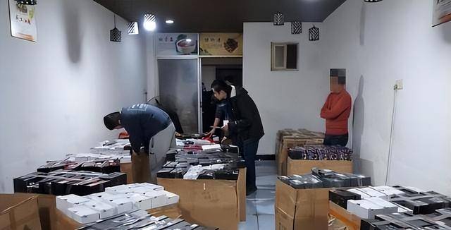 %咋消费者还前赴后继争相购买？几乎全是假货！利润高达2400(图15)