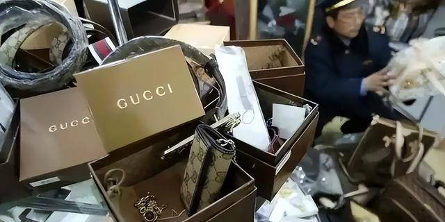 %咋消费者还前赴后继争相购买？几乎全是假货！利润高达2400(图16)