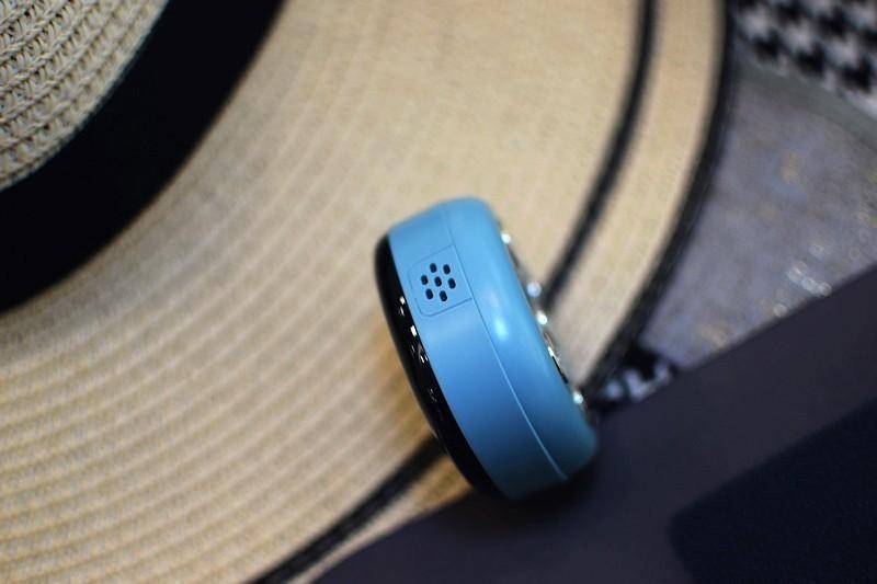 摩护腕轻松应对长时间打字的挑战既是护腕又是按摩仪何浩明电热按(图6)