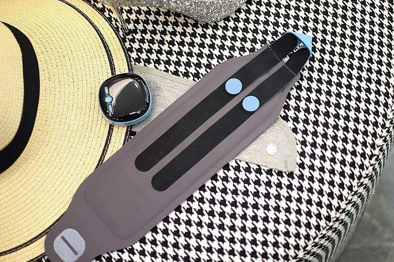 摩护腕轻松应对长时间打字的挑战既是护腕又是按摩仪何浩明电热按(图8)