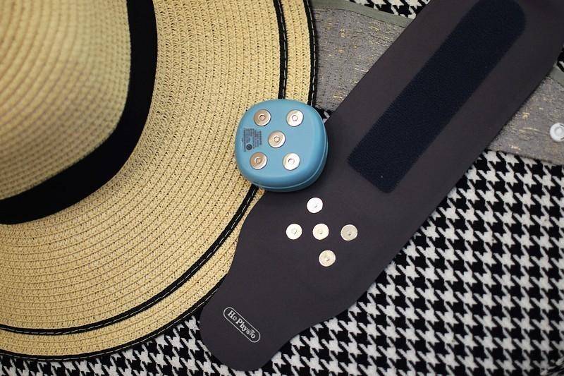 摩护腕轻松应对长时间打字的挑战既是护腕又是按摩仪何浩明电热按(图9)